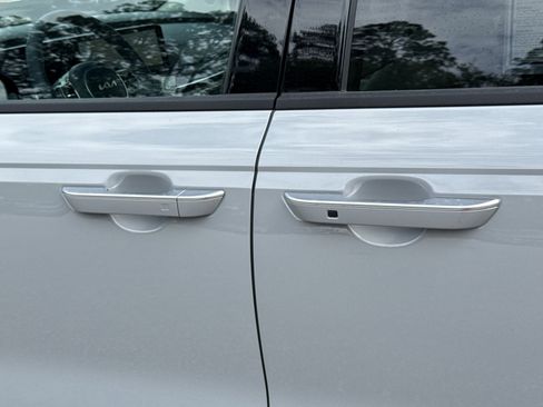 New 2026 Kia Carnival SX Prestige FWD image 29
