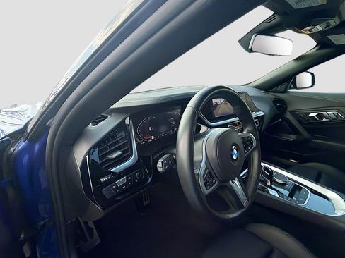 Used 2025 BMW Z4 sDrive30i image 21