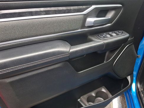 Used 2020 RAM 1500 Big Horn image 23