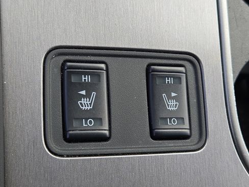 Used 2024 Nissan Murano SV w/ SV Midnight Edition Package AWD/4WD image 23