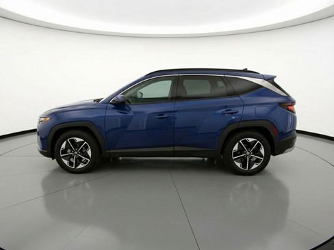 Used 2025 Hyundai Tucson SEL AWD/4WD image 5