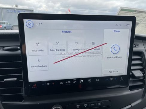 New 2026 Ford Transit 350 148 Medium Roof AWD image 15