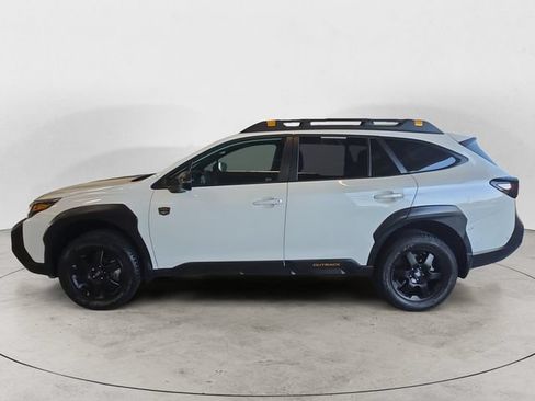 Used 2024 Subaru Outback Wilderness w/ Wilderness Package AWD/4WD image 8