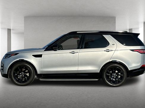 Used 2019 Land Rover Discovery HSE image 7