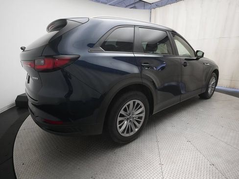 Used 2025 MAZDA CX-90 3.3 Turbo w/ Select Package AWD/4WD image 36