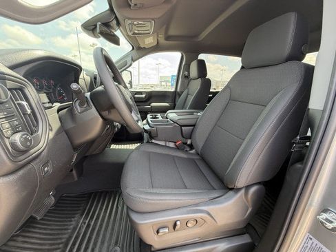 New 2026 Chevrolet Silverado 2500 Custom w/ Custom Value Package AWD/4WD image 20