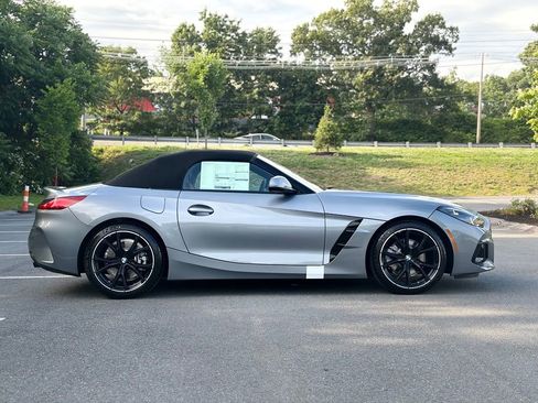 New 2026 BMW Z4 sDrive30i w/ Premium Package RWD image 9