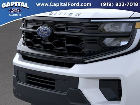 New 2026 Ford Expedition Max Active RWD image 17