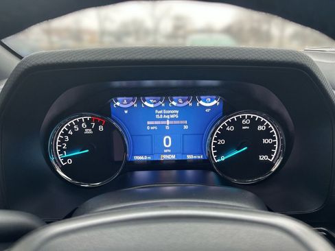 Used 2022 Ford F150 XLT w/ Equipment Group 302A High image 10