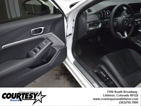 Used 2025 Acura Integra A-Spec FWD image 6