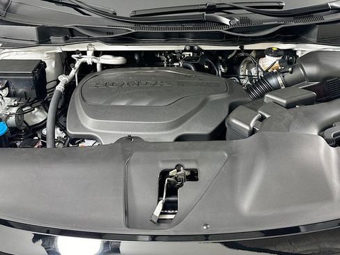 New 2026 Honda Odyssey Elite image 9