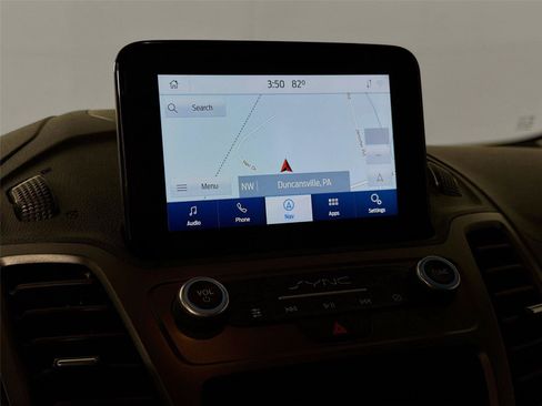 Used 2022 Ford Transit Connect XL FWD image 20