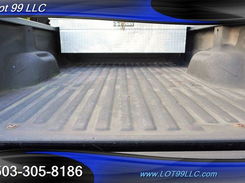 Used 2004 Ford F250 Harley-Davidson image 15