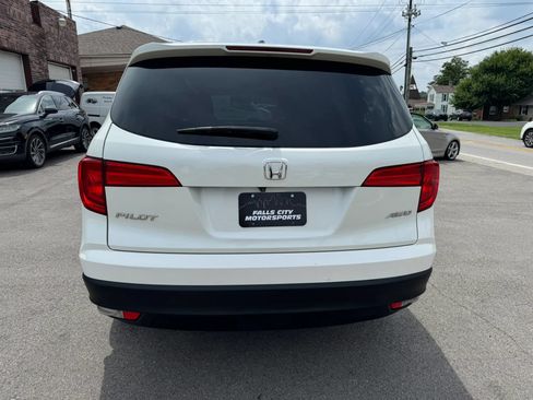 Used 2016 Honda Pilot EX-L image 12