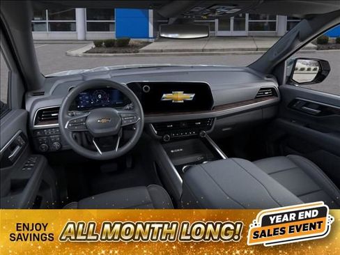 New 2026 Chevrolet Tahoe Premier w/ Sun And Tow Package image 15