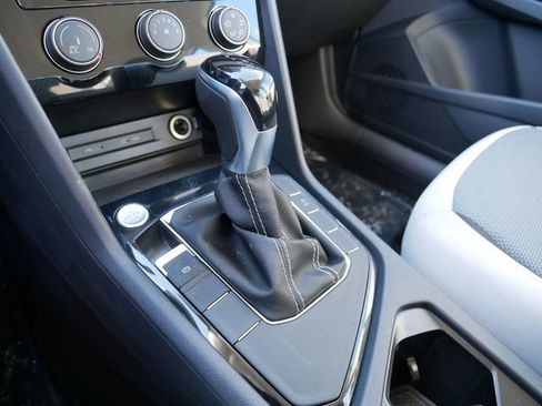 New 2026 Volkswagen Taos S FWD image 11