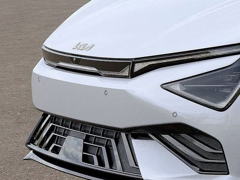 Certified 2025 Kia EV6 GT-Line image 21