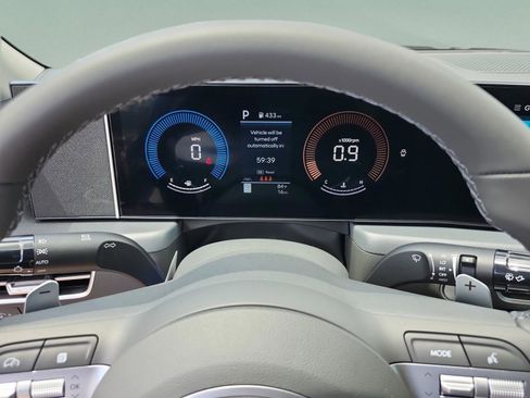 New 2026 Hyundai Sonata SEL image 10