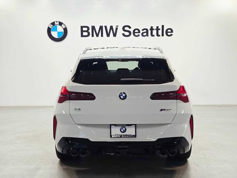 New 2026 BMW X3 M50 w/ Premium Package image 5