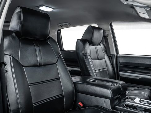 Used 2019 Toyota Tundra SR5 w/ TRD Sport Package image 21