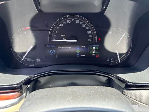 Used 2017 Cadillac XT5 Premium Luxury FWD image 15