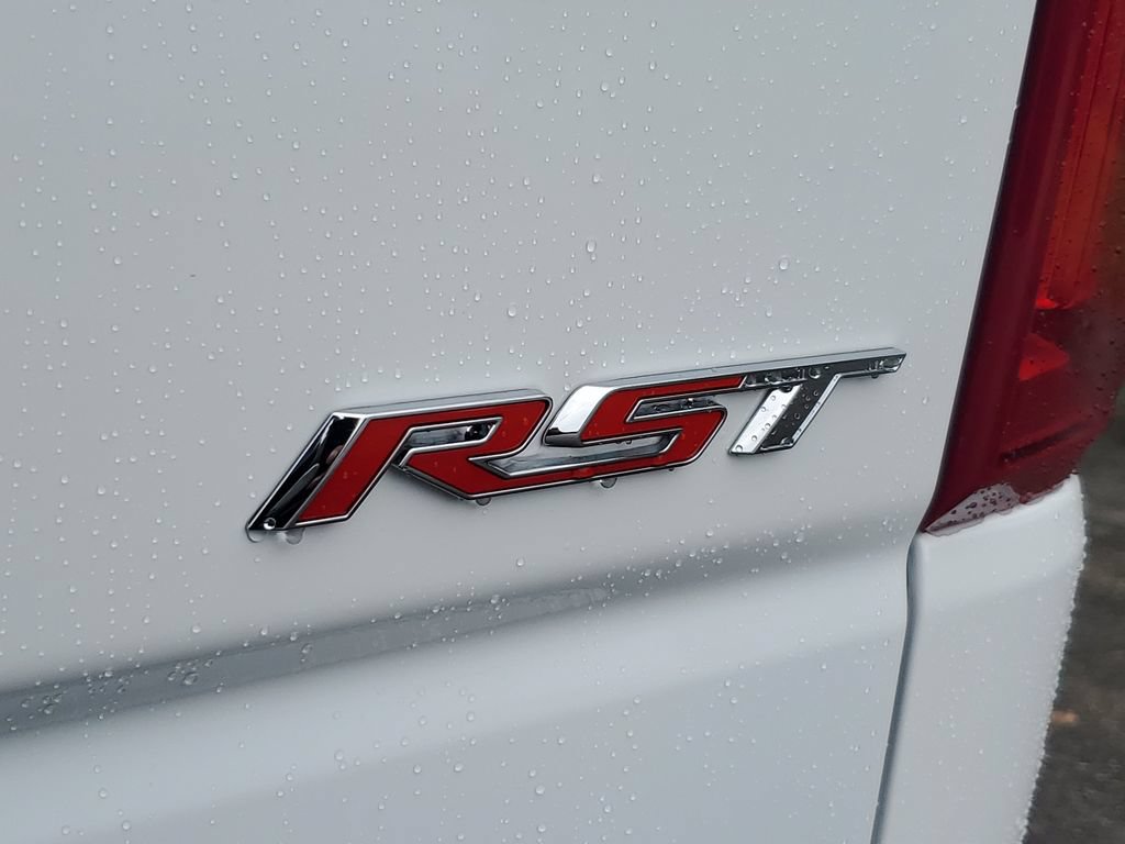 New 2026 Chevrolet Silverado 1500 RST w/ RST Select Package AWD/4WD image 8