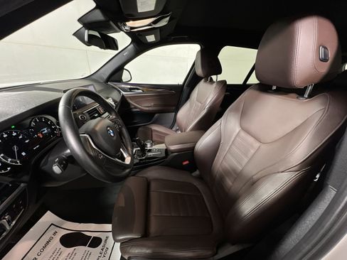 Used 2019 BMW X3 xDrive30i w/ Convenience Package image 13