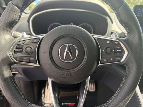 Used 2026 Acura MDX Type S AWD/4WD image 26
