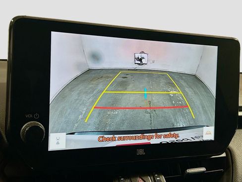 Used 2025 Toyota RAV4 Limited FWD image 11