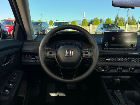 New 2026 Honda Accord SE image 15