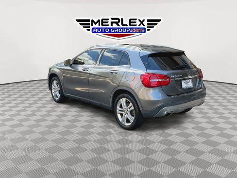 Used 2016 Mercedes-Benz GLA 250 4MATIC image 6