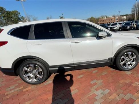 Used 2019 Honda CR-V EX-L image 2