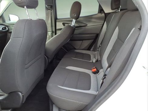 Used 2023 Chevrolet TrailBlazer LT image 12