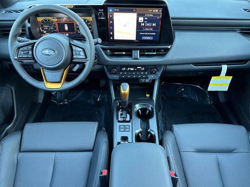 New 2026 Subaru Outback Wilderness AWD/4WD image 13