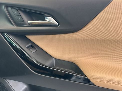 New 2026 Chevrolet Equinox ACTIV w/ Convenience Package III image 20