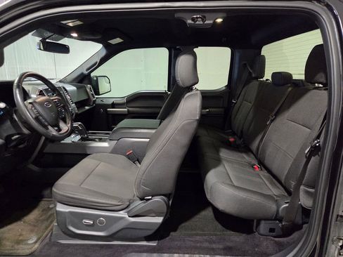 Used 2015 Ford F150 XLT w/ Equipment Group 301A Mid image 11