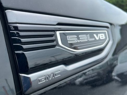 Used 2019 GMC Sierra 1500 AT4 w/ AT4 Premium Package AWD/4WD image 7