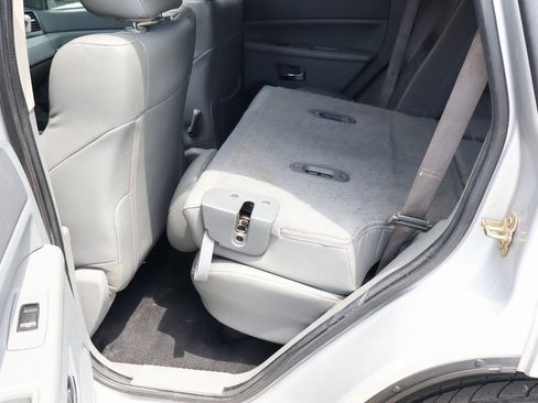 Used 2007 Jeep Grand Cherokee SRT8 w/ SRT Option Group I image 35