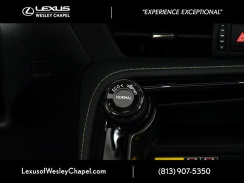 Used 2025 Lexus NX 350 350 Premium w/ Accessory Package (2T) image 36