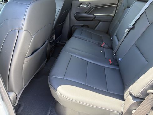New 2026 GMC Canyon Elevation w/ Convenience Package RWD image 21