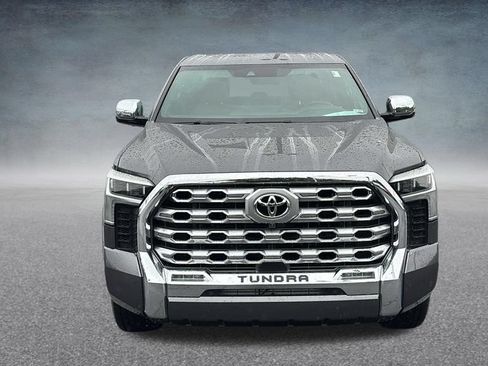 Used 2023 Toyota Tundra 1794 Edition AWD/4WD image 8