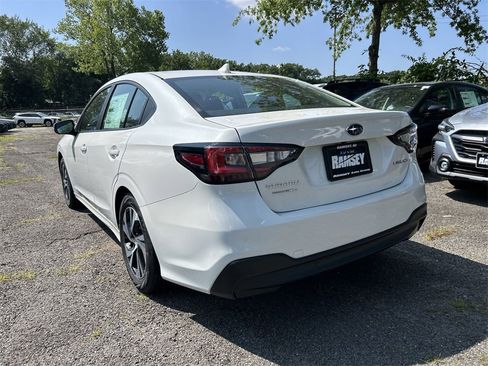 New 2025 Subaru Legacy Premium image 6