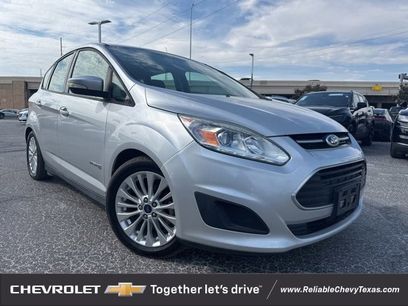 Used 2017 Ford C-MAX SE