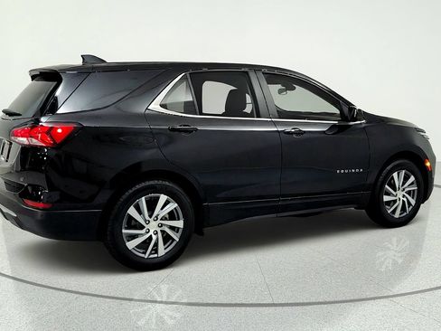 Used 2023 Chevrolet Equinox LT FWD image 5