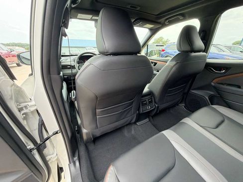 Used 2025 Subaru Forester Sport AWD/4WD image 15