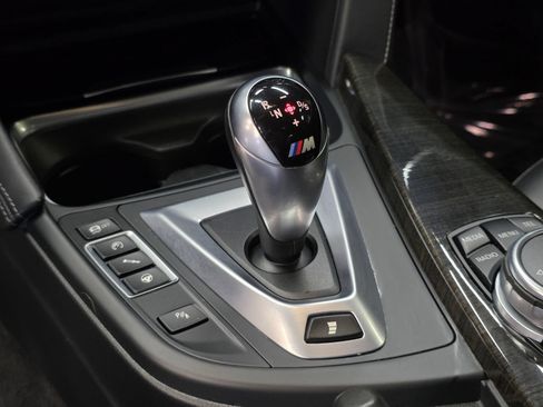 Used 2015 BMW M3 RWD image 27