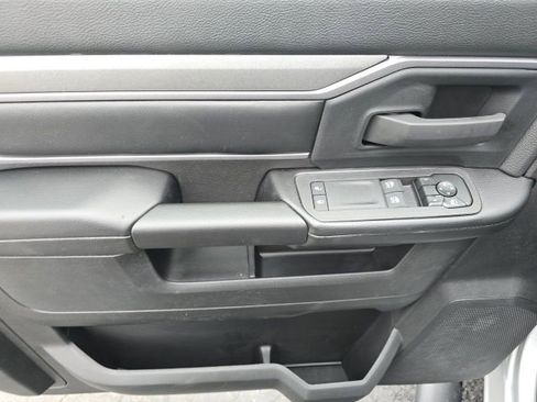 New 2026 RAM 3500 Tradesman AWD/4WD image 10