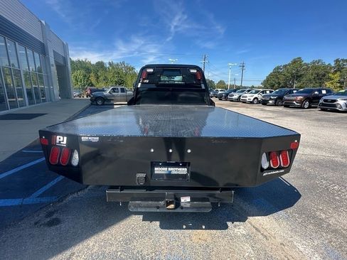 Used 2019 Ford F550 2WD SuperCab Super Duty image 10