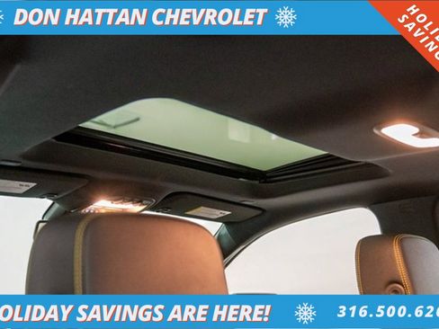 Used 2024 Chevrolet Colorado ZR2 w/ ZR2 Convenience Package III image 28