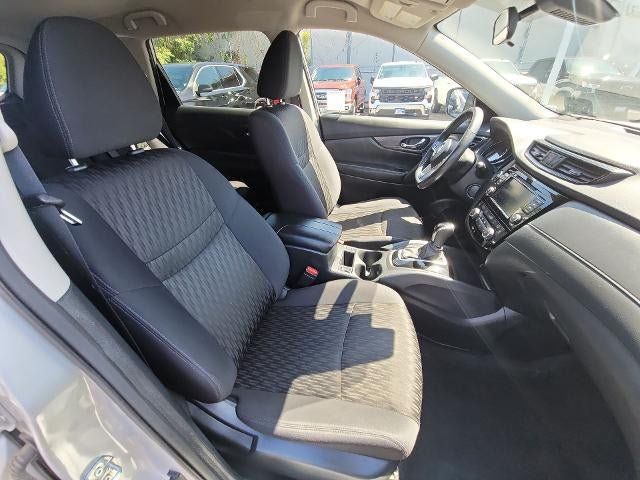 Used 2019 Nissan Rogue SV AWD/4WD image 26